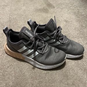 Adidas boost running shoes